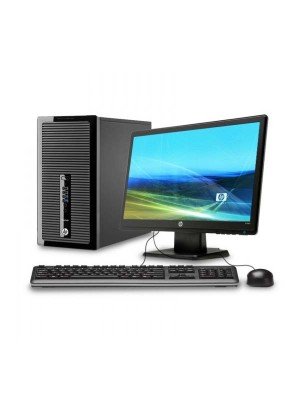 HP ProDesk 490 G1 Microtower